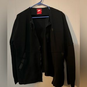 Nike blazer jacket.